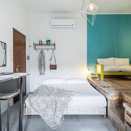 Cute Studio In Old Town By Holiday Solutions Como Exterior photo