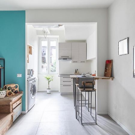 Cute Studio In Old Town By Holiday Solutions Como Exterior photo