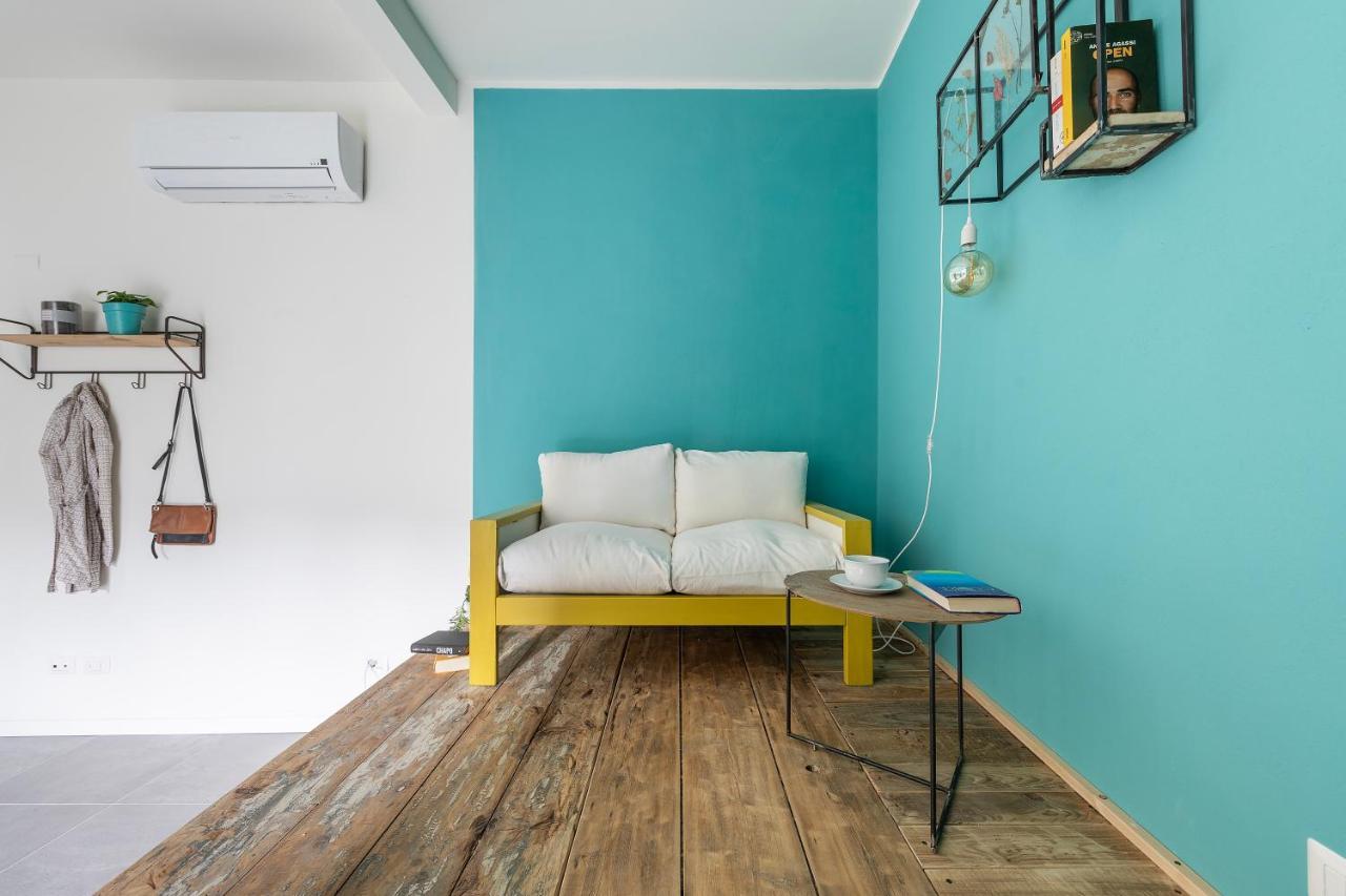 Cute Studio In Old Town By Holiday Solutions Como Exterior photo